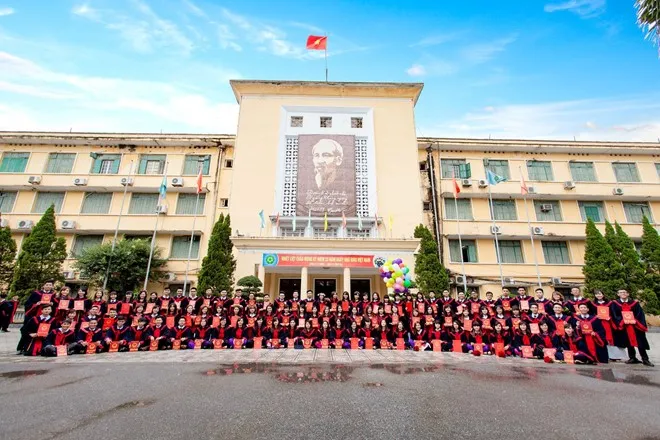 Học viện Nông nghiệp là 1 trong 3 cơ sở đại học tự chủ được hưởng lợi từ dự án