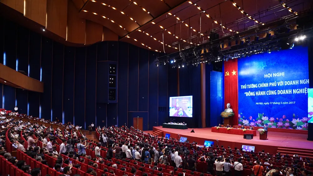 Giảm phí, tạo cơ hội phát triển cho doanh nghiệp