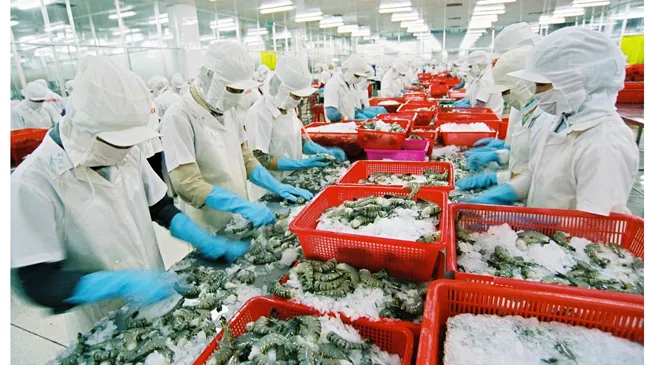 ADB dự báo kinh tế Việt Nam tăng trưởng 6,5% trong năm 2018