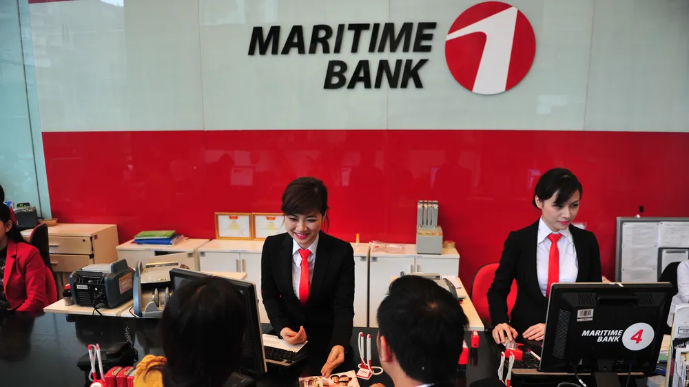 Maritime Bank phản hồi thông tin Chính phủ chỉ đạo thanh tra chi nhánh tại Khánh Hòa