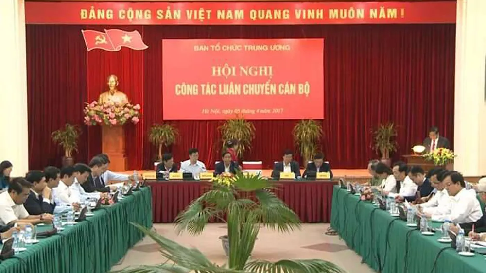 Ngăn chặn lợi ích nhóm, quan hệ dòng họ, thân quen...