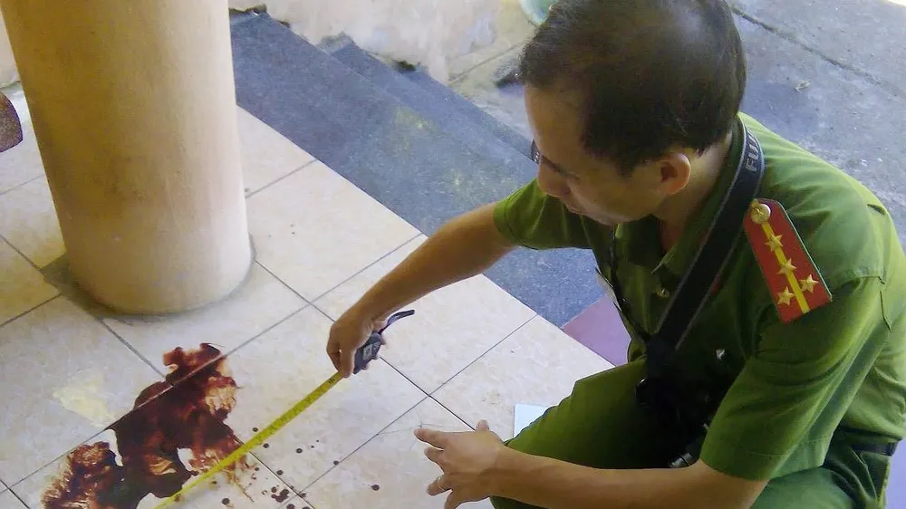 Bí thư Tỉnh ủy Quảng Bình chỉ đạo công an điều tra vụ vào trụ sở kiểm lâm đánh Hạt trưởng