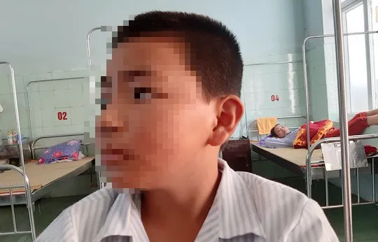 Không chỉ 1, mà tới 11 HS Trường Duy Ninh bị tát, tổng cộng 901 cái?