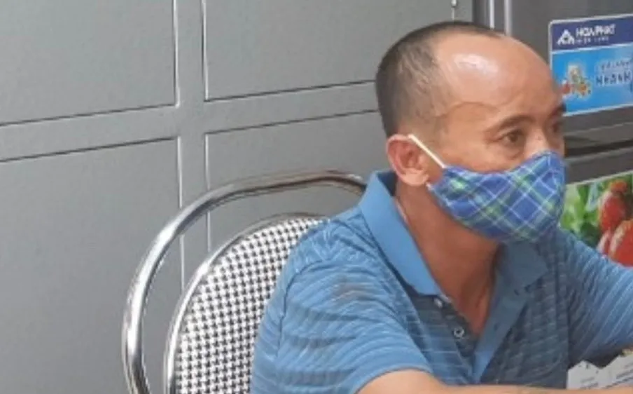 Quản thúc đối tượng đập phá hàng loạt ô tô lấy tiền tiêu xài