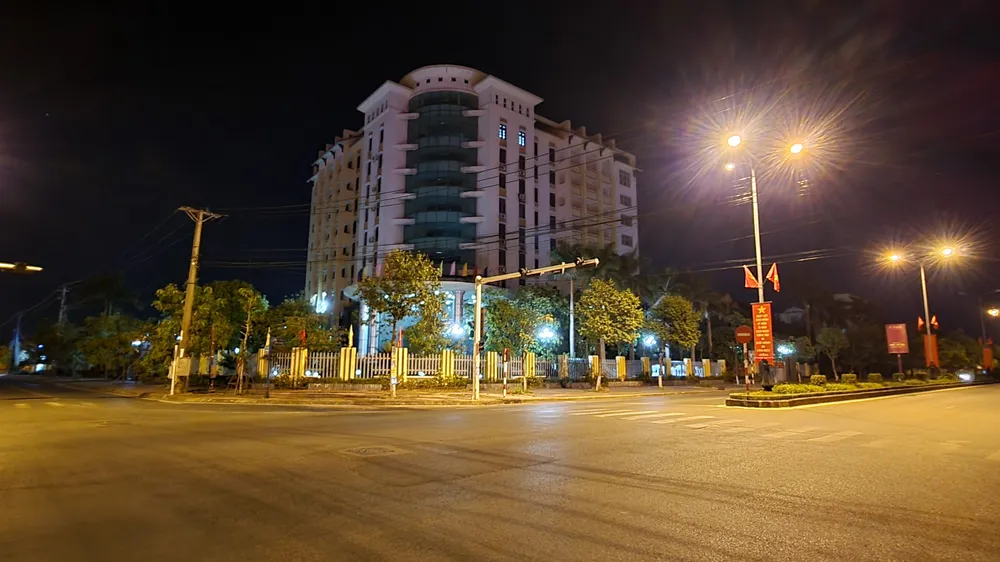 Quảng Bình thực hiện Chỉ thị 16 toàn TP Đồng Hới và huyện Bố Trạch và Chỉ thị 15 toàn tỉnh