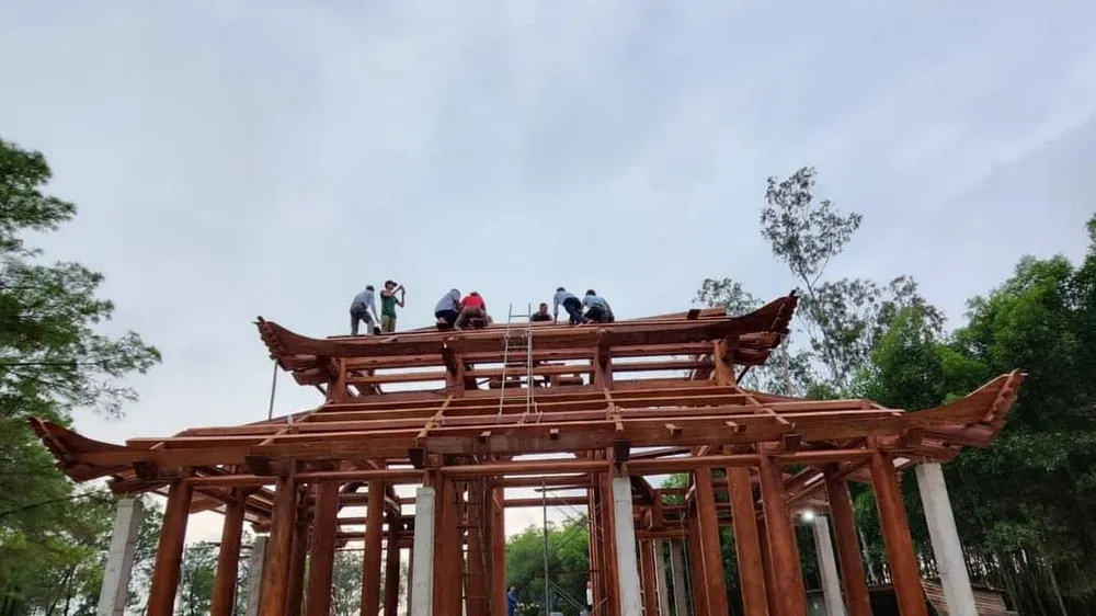 Quảng Bình: Hủy bỏ quyết định của xã chấp thuận chủ trương đầu tư dự án cấp tỉnh