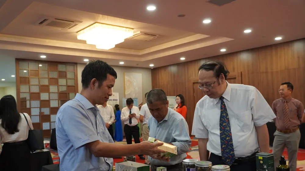 Quảng Bình: Phát triển du lịch nông thôn, du lịch cộng đồng gắn với xây dựng nông thôn mới