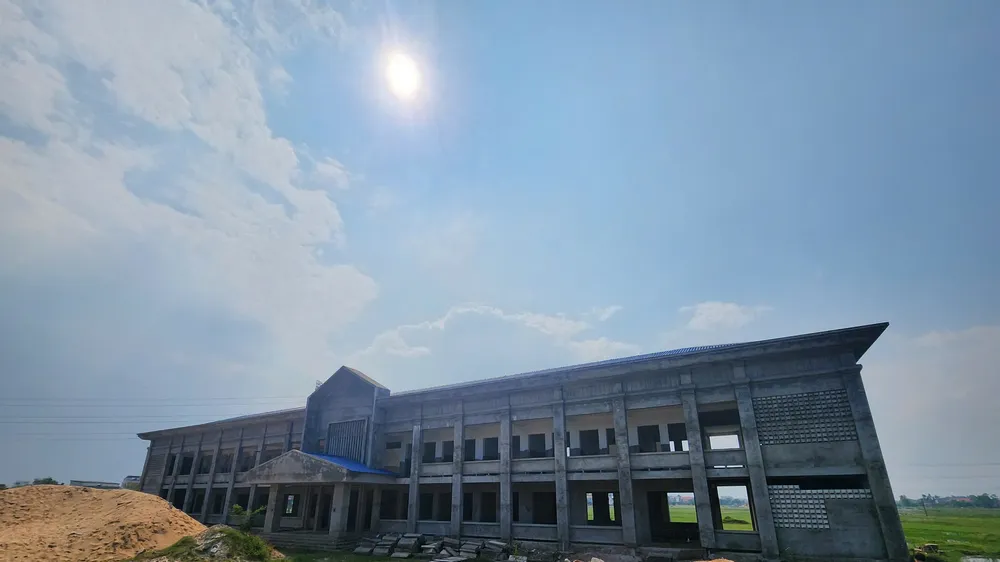 Quảng Bình: Dân bức xúc vì biến 6,5ha đất lúa thành đất 5% để thu hồi, không đền bù