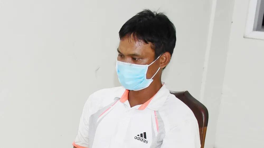 Trà Vinh: Tạm giữ nghịch tử đánh mẹ ruột tử vong