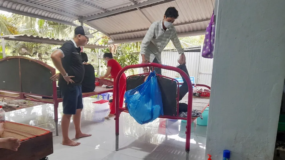 Bị phạt 45 triệu đồng vì hành nghề đông y không phép