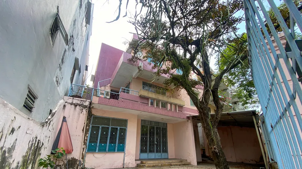 Riêng khu vực quận Hải Châu sẽ có 5 nhà, đất được thành phố chuyển giao cho địa phương quản lý 
