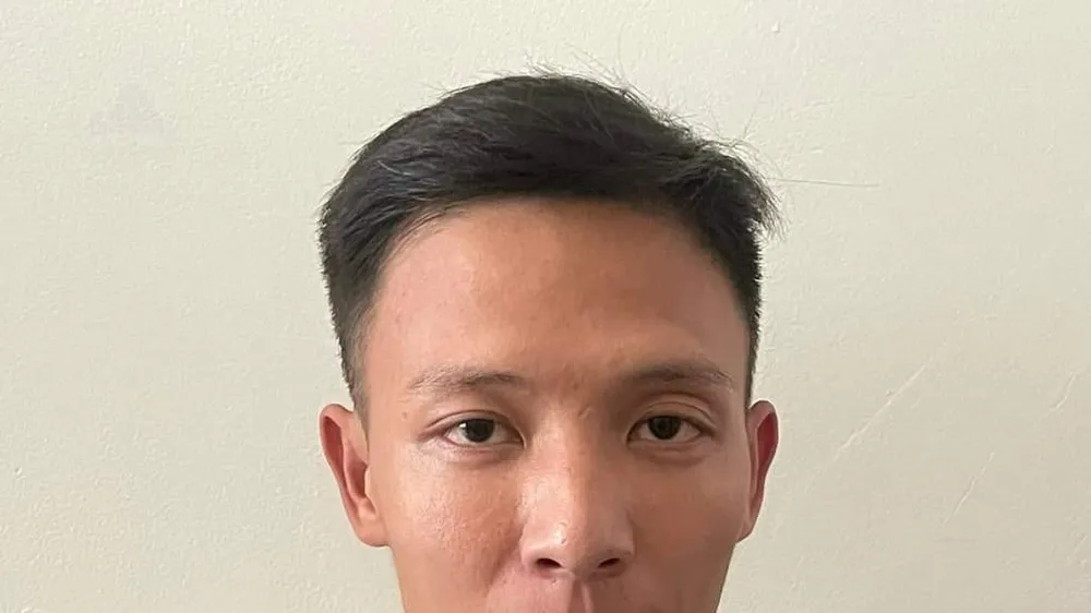 Đối tượng Nguyễn Đức Lịch