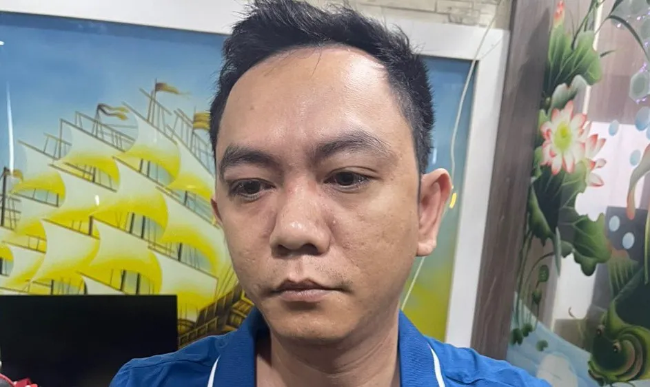 Đối tượng Nguyễn Hữu Thạnh