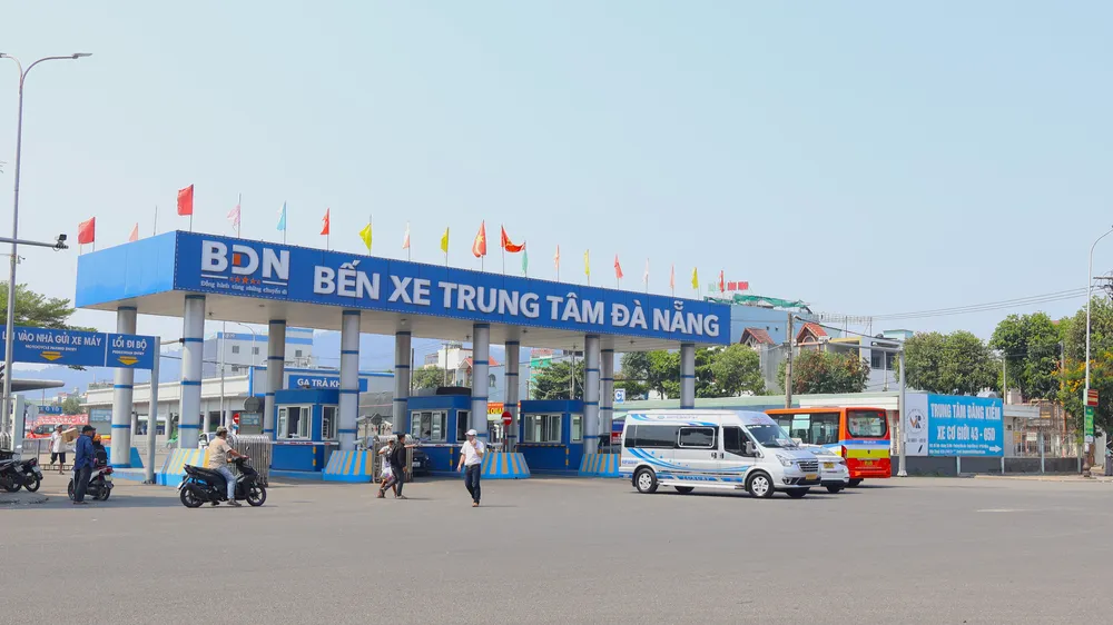 Đà Nẵng yêu cầu giải trình về việc hàng chục phương tiện vi phạm tốc độ trong tháng 5
