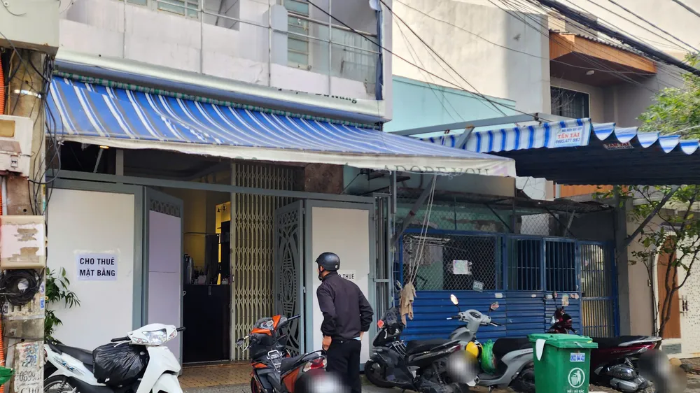 Chủ nhà bị “vạ lây” sau vụ nam shipper bị đánh tử vong ở Đà Nẵng