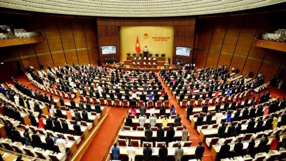 Nên chấp nhận tố cáo qua điện thoại, fax, thư điện tử
