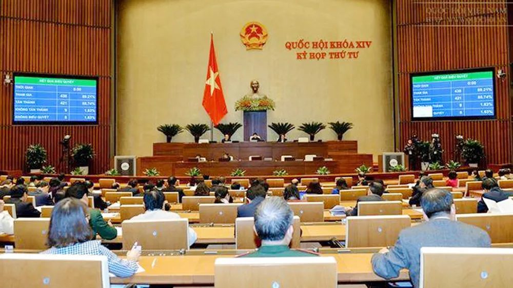 Quân đội làm kinh tế là gia tăng sức mạnh quân đội, quốc gia