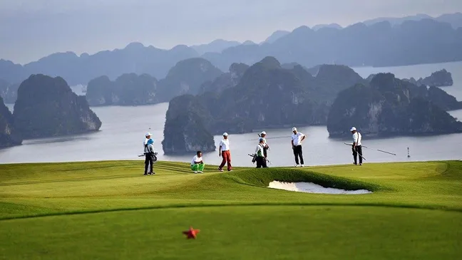 Nhiều điểm nhấn “Năm Du lịch Quốc gia 2018”