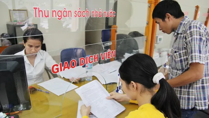 Thu ngân sách nhà nước 6 tháng đầu năm mới đạt 49,4% dự toán