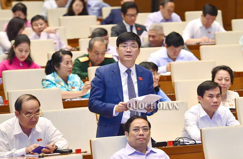 Vẫn dàn trải vì thiếu tiêu chí đánh giá dự án hiệu quả