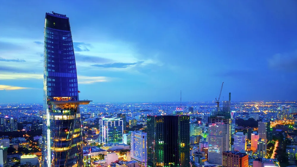 Khám phá vẻ đẹp TPHCM với giá vé rẻ