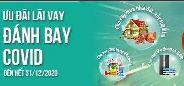 LienVietPostBank triển khai hàng loạt ưu đãi giúp khách hàng vượt khó