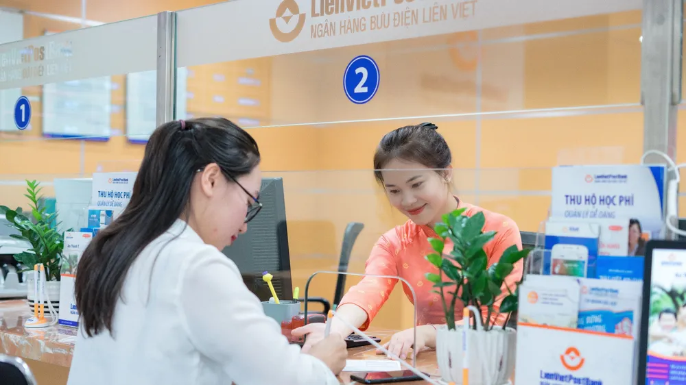 LienVietPostBank phát hành thành công 1.500 tỷ đồng trái phiếu kỳ hạn 5 năm