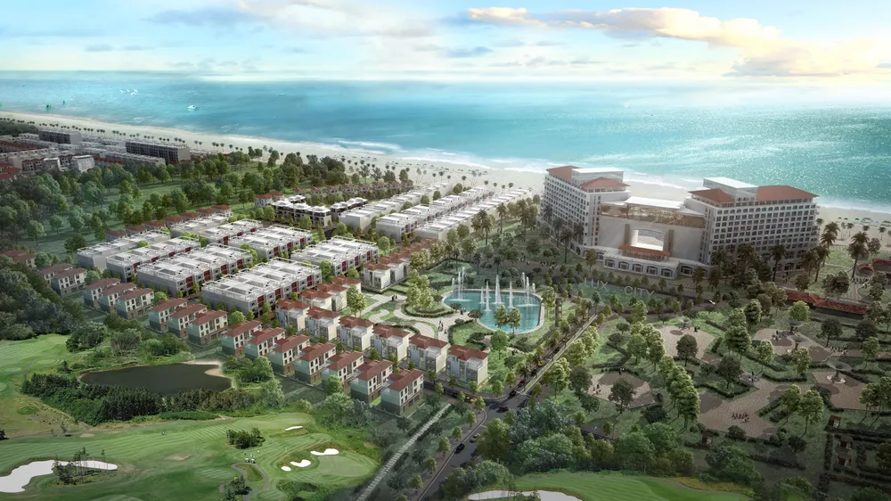 Năm 2020: FLC lãi sau thuế tăng gần 70% so với ước tính trước đó