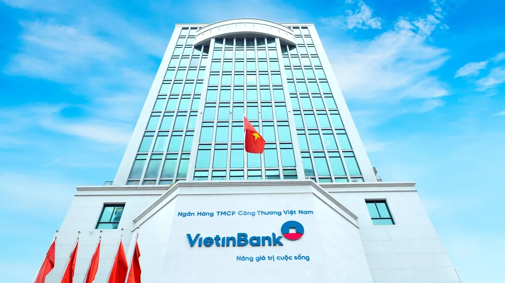 VietinBank sắp trả cổ tức năm 2020 bằng tiền mặt 8%
