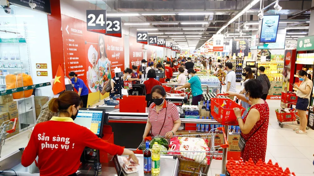 Công ty con của Masan huy động thành công 350 triệu USD 
