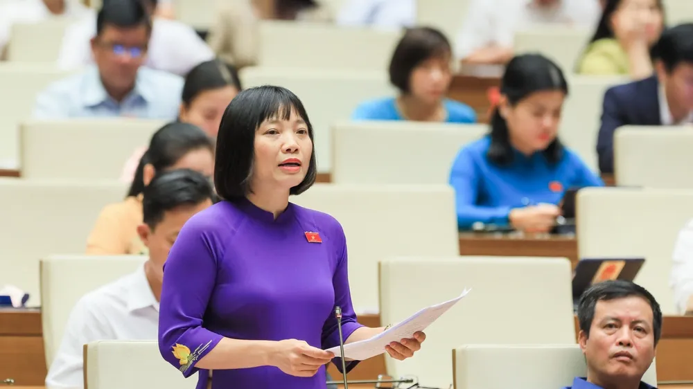 Lượng hóa để làm cơ sở giám sát việc thực hiện Chương trình phục hồi và phát triển kinh tế - xã hội