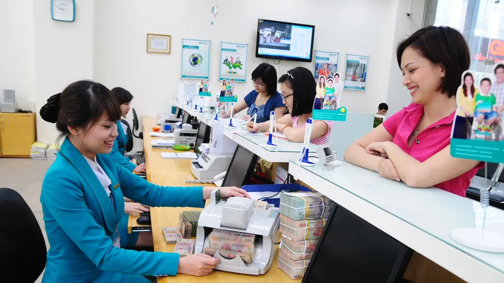 Ngân hàng Nhà nước tăng lãi suất điều hành