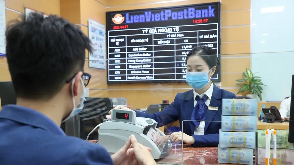 Nhiều ngân hàng đạt kết quả kinh doanh tốt trong khó khăn