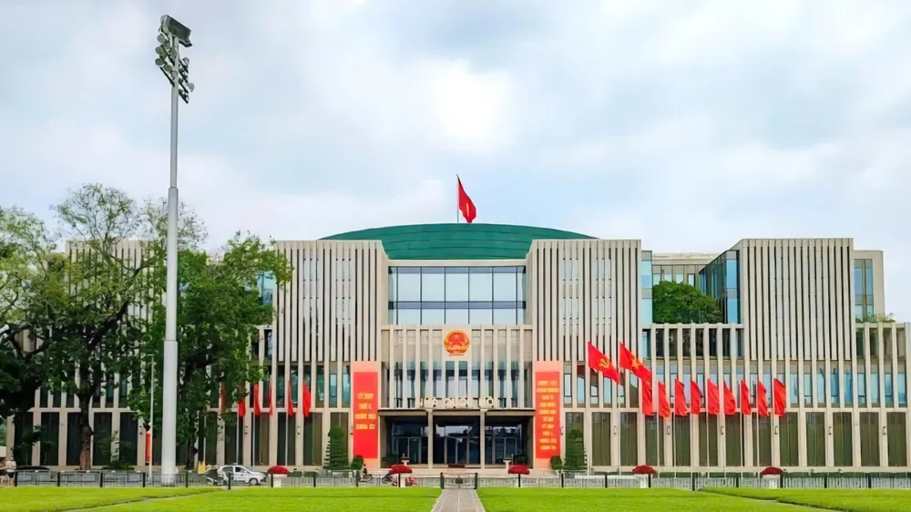 Kỳ họp thứ 10, Quốc hội sẽ không tổ chức chất vấn và trả lời chất vấn