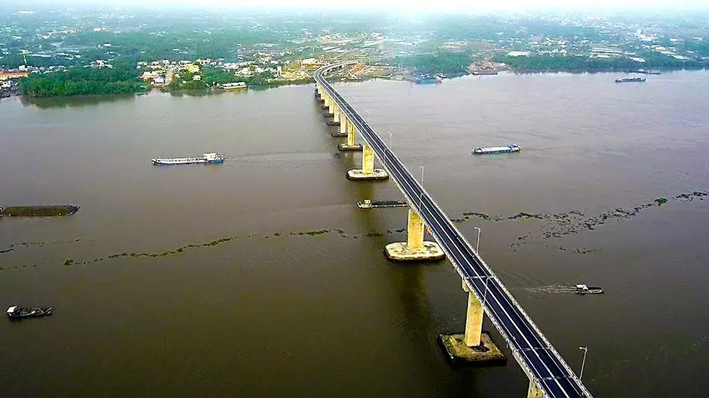 Bộ trưởng Bộ GTVT Nguyễn Văn Thể tại buổi làm việc. Ảnh: ĐĂNG NGUYÊN