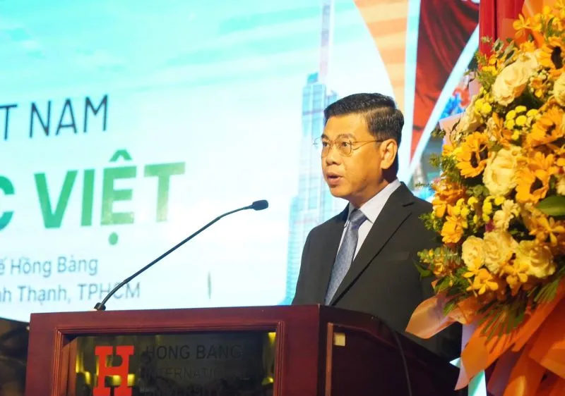Huy động nguồn lực trí tuệ của người Việt trên toàn cầu cho công cuộc xây dựng và phát triển