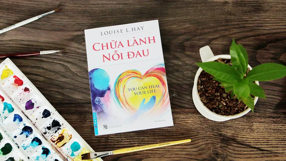 Bí quyết vượt qua tổn thương, trở thành phiên bản tốt hơn của chính mình