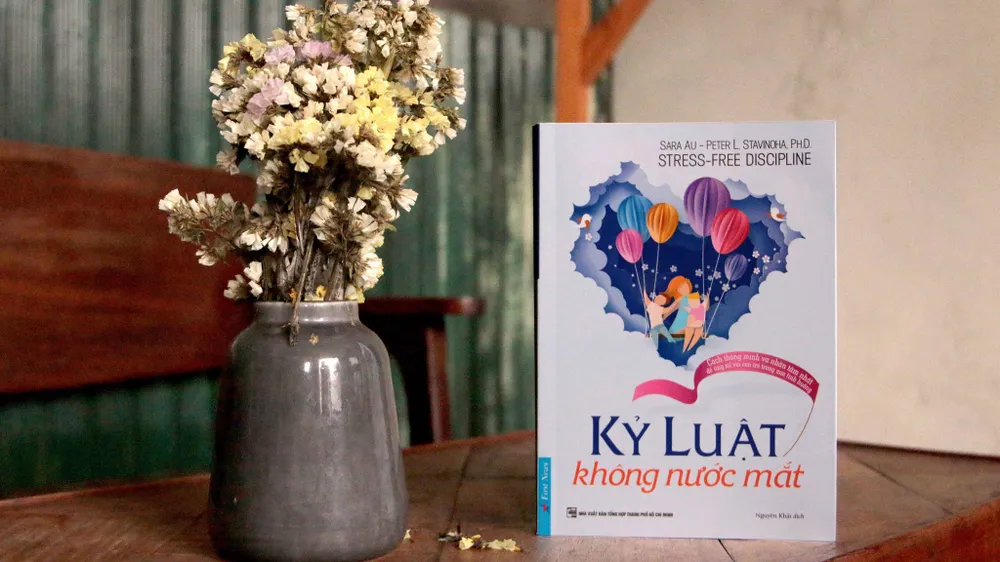 “Kỷ luật không nước mắt”- một hình thái khác của yêu thương