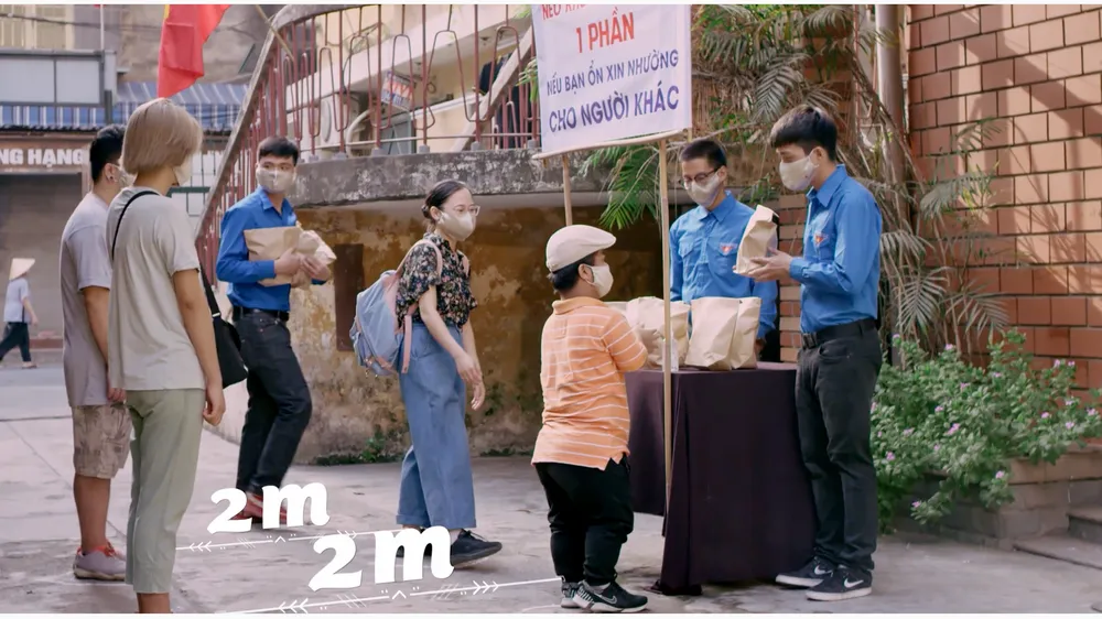 Bộ Y tế ​ra mắt MV Vững tin Việt Nam
