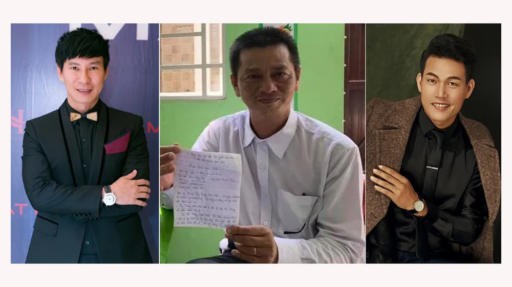 Tiếp tục hoãn phiên sơ thẩm vụ kiện tranh chấp bản quyền “Gánh mẹ”