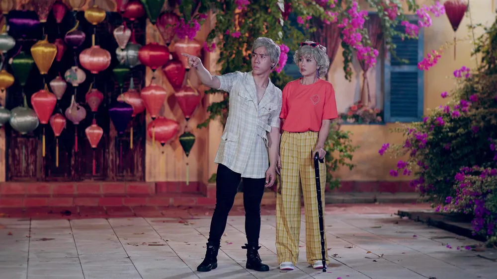 Ca sĩ Thái Bảo ra mắt MV “Yêu nhau kẻo lỡ thanh xuân”