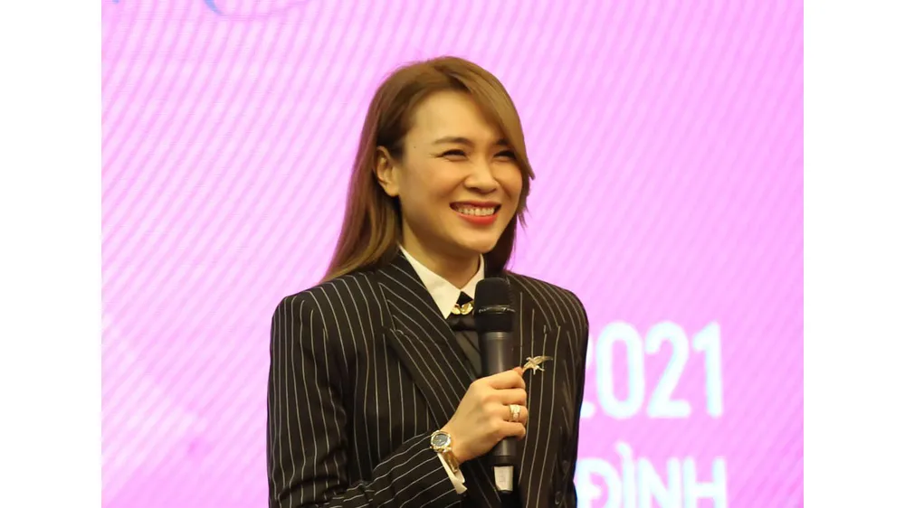 Mỹ Tâm gây sốt khi công bố liveshow “Tri Âm” tại TPHCM và Hà Nội