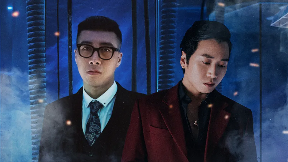 Only C trở lại với MV mới kết hợp cùng rapper Karik