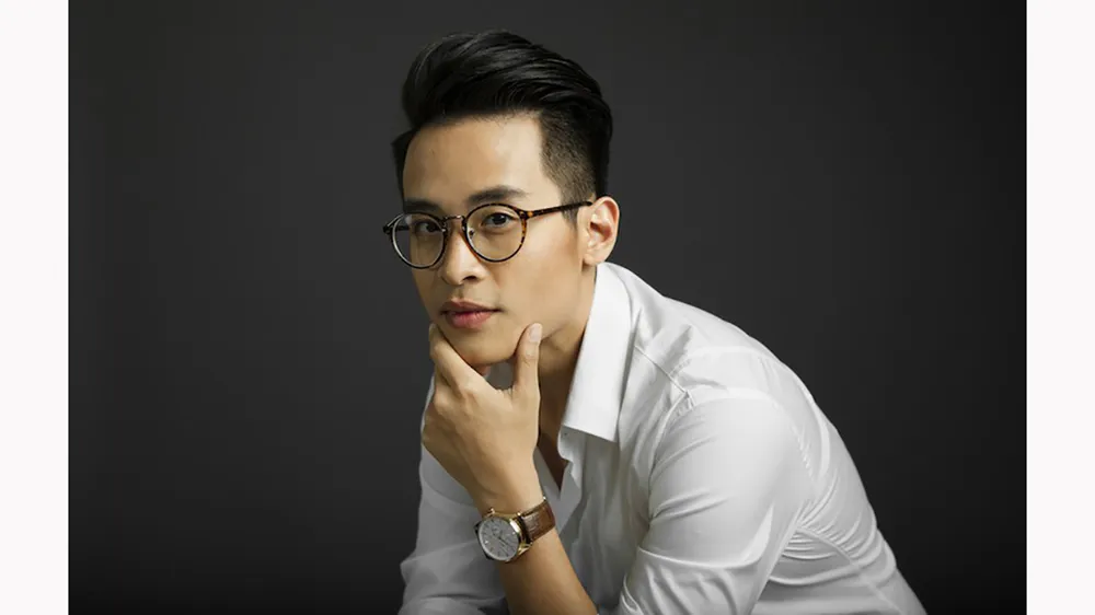 Hà Anh Tuấn góp 25 tấn gạo để sẻ chia với nhiều người lao động nghèo 