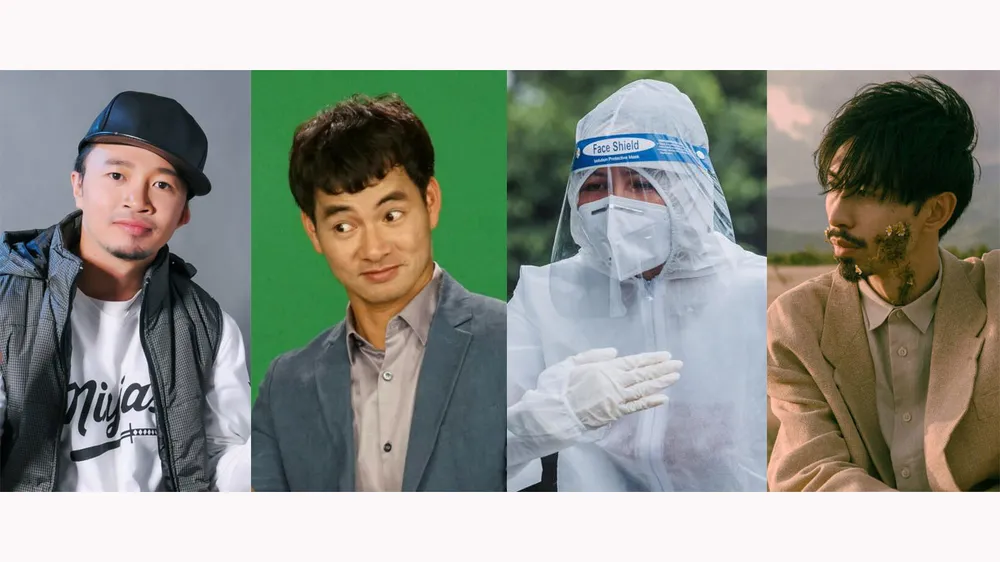 H’Hen Niê, Đen Vâu, Xuân Bắc, Hà Lê lộ diện ở vòng 1 VTV Awards 2021