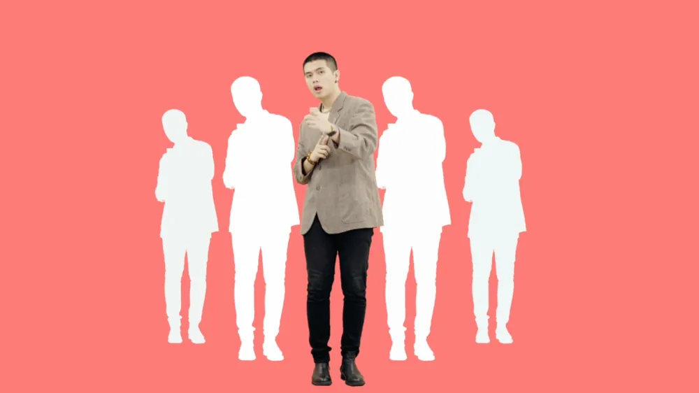 Đạo diễn MV “Nàng thơ”​ trở lại với EP chuẩn bị trong 3 năm