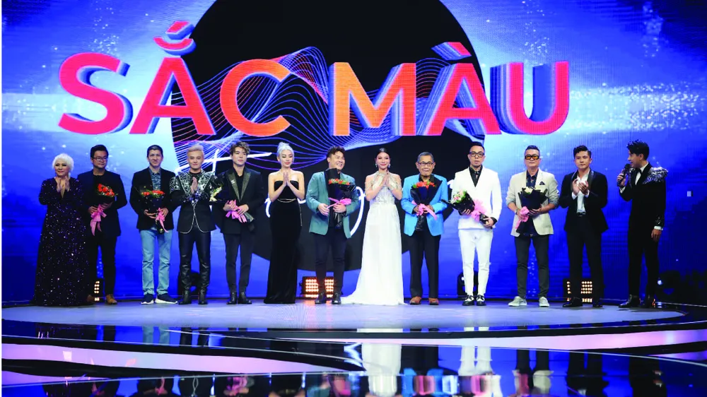 Phượng ​Vũ, Huyền Cadie trở thành đồng quán quân The Cover Show