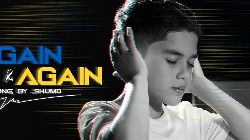 Rapper nhí ​Shumo ra mắt MV mang thông điệp hoà bình