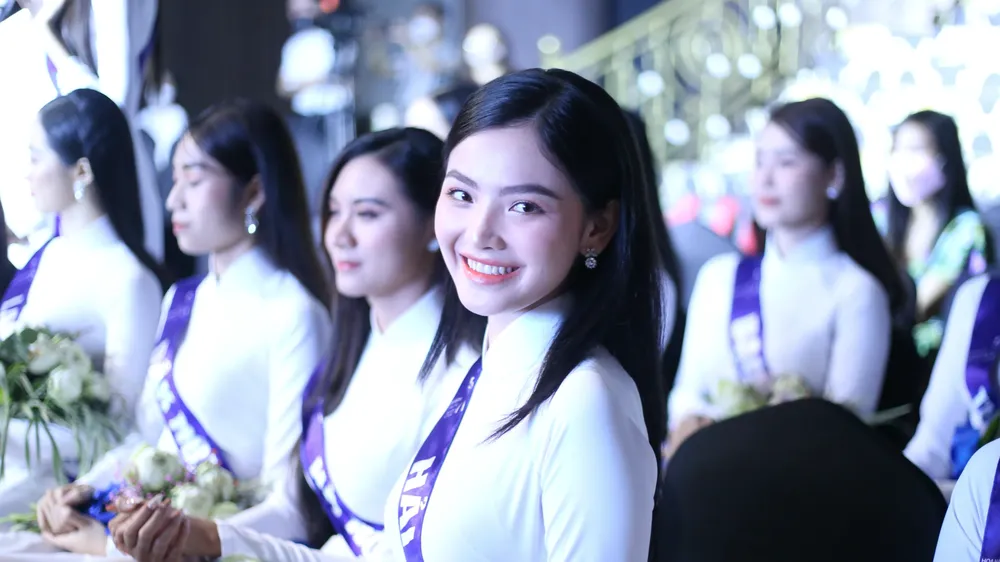 Lộ diện top 35 Hoa hậu Du lịch Việt Nam Toàn cầu 2021
