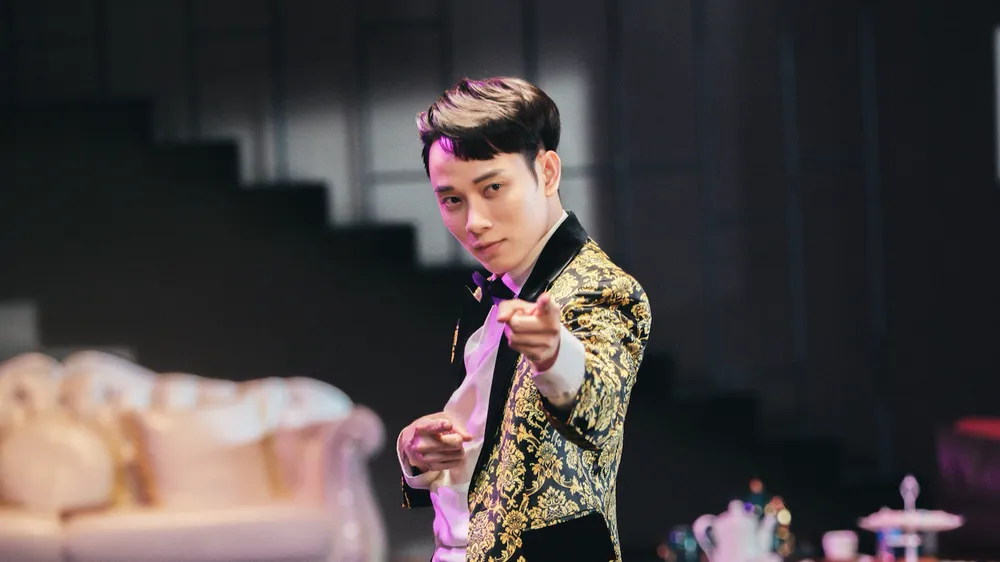 Sự trở lại đầy ấn tượng của Trúc Nhân ​trong MV mới
